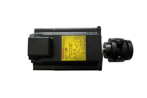 FANUC ac servo motor A06B-0372-B010 for cnc machine