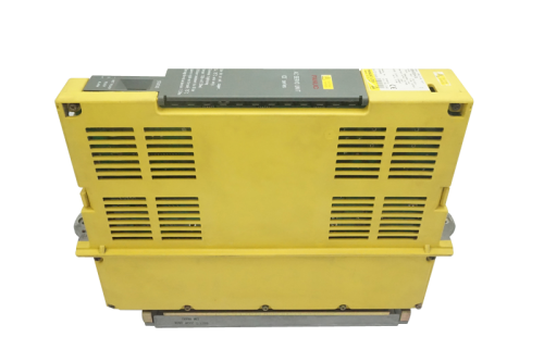 100% imported fanuc servo amplifier A06B-6089-H104 for cnc machine