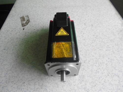 Fanuc ac servo motor A06B-0374-B588 for cnc machine