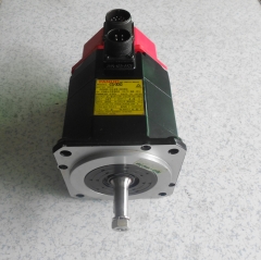 FANUC AC SERVO MOTOR A06B-0123-B084 for cnc machine