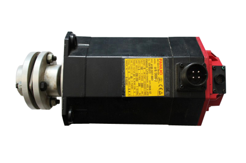 FANUC Servo Motor A06B-0227-B001 for cnc machine