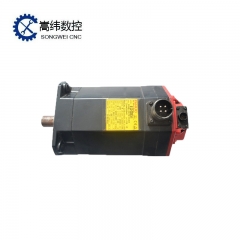 Original imported FANUC servo motor A06B-0078-B103 for cnc machine