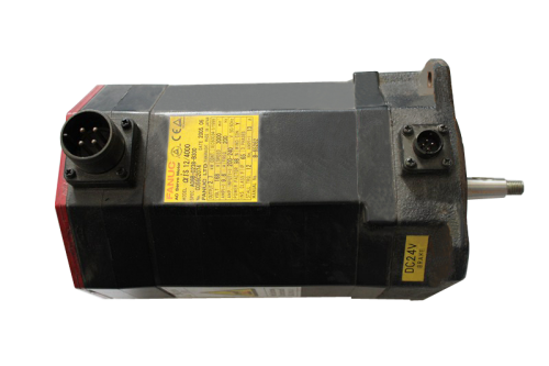 fanuc 100% test ok servo motor A06B-0238-B300 for cnc machine