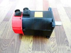 Imported FANUC ac motor A06B-0226-B001 for cnc machine service