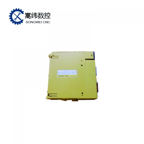 fanuc I/O board unit module A03B-0807-C013 for cnc machine