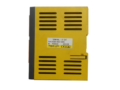 FANUC i/o board A03B-0823-C003 for cnc machine