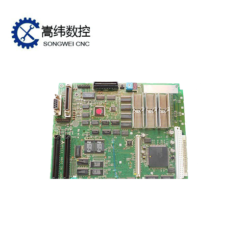 Mitusbishi motherboard HR113 C for cnc controller