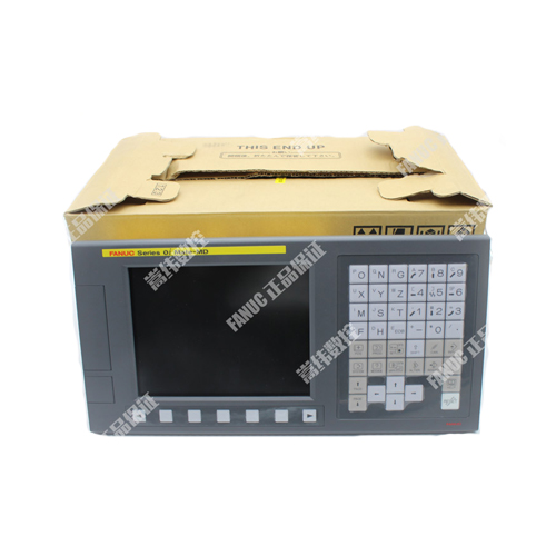 100% new FANUC 0i Mate-MD A02B-0321-B530 for cnc machine