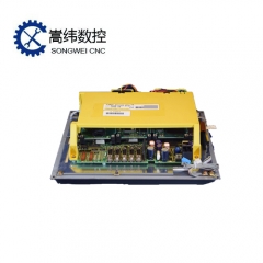 95% new condition cnc fanuc control module A02B-0247-B545