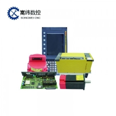 100% test fanuc cnc controller module A02B-0216-B501 for cnc machine