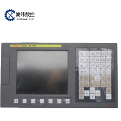 fanuc series 0i-MD A02B-0319-B500 for cnc machine