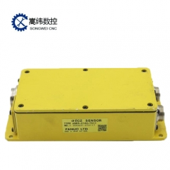 fanuc 90% new coder A860-2142-T611 cnc parts