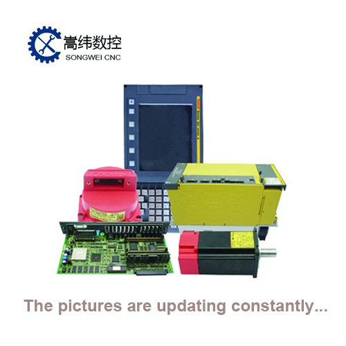 cnc parts 90% new condition fanuc encoder A860-2014-T301
