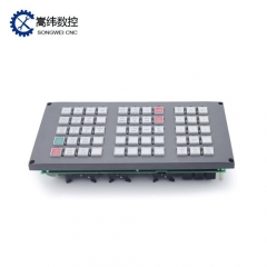 Original new fanuc keypad A02B-0303-C231