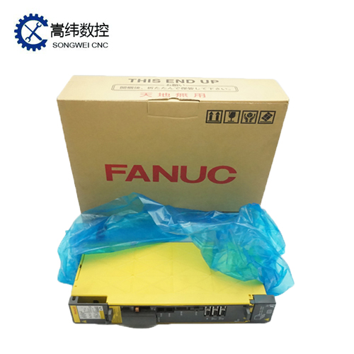 CNC parts Original new fanuc driver A06B-6079-H105