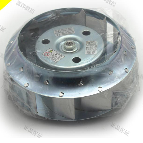 100% test ok fanuc spindle fan A90L-0001-0515/R