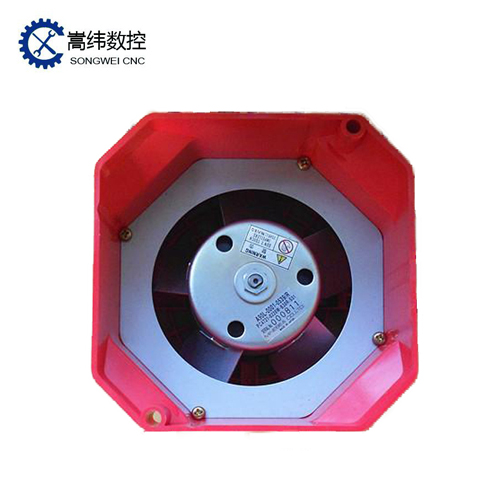 CNC parts Original new fanuc spindle fan A90L-0001-0539