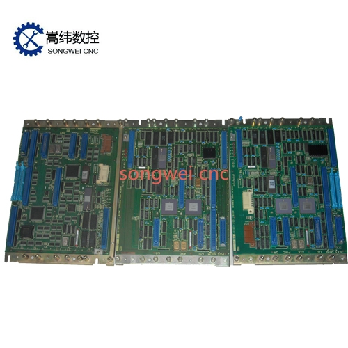 90%new condition fanuc main board A20B-1002-0360