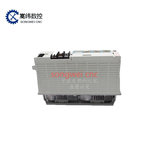 90% New Condiiton Mitusbishi Amplifier MDS-C1-CVE-110