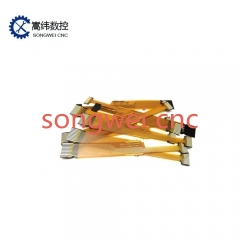 90% new fanuc cable parts A66L-2050-0044#A