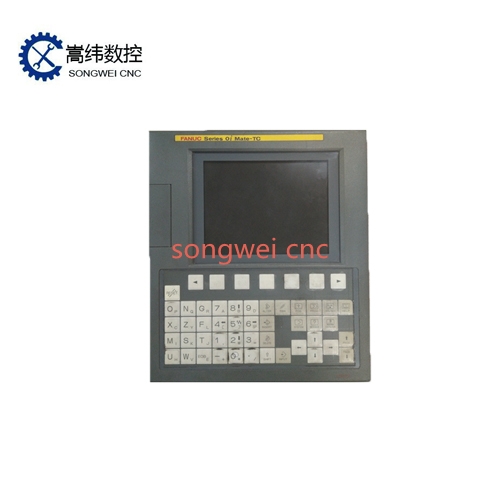 90% new condition fanuc controller A02B-0311-B510