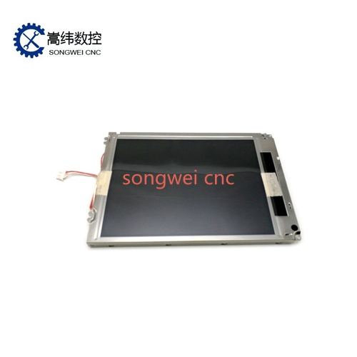 cnc parts 100% new condition fanuc LCD screen LQ084V1DG21