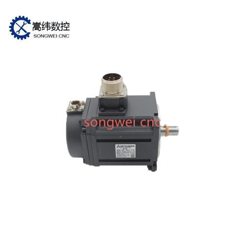 100% new condition mitusbishi servo motor HF54S-A48