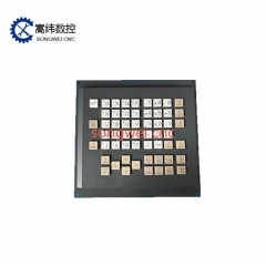 90% new condition fanuc keyboard A02B-0236-C241