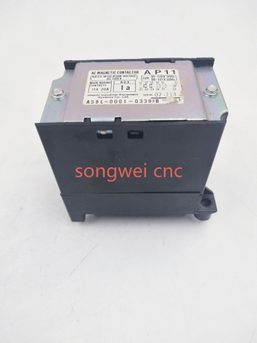 Second hand fanuc module A58L-0001-0339