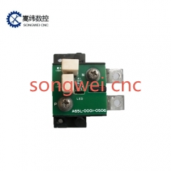 Used condition fanuc cnc module A65L-0001-0506