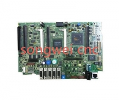 90% new condition fanuc keysheet module A20B-8101-0501