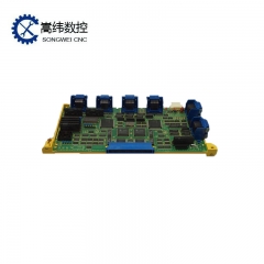 90% new condition fanuc electronic board A16B-2203-0111
