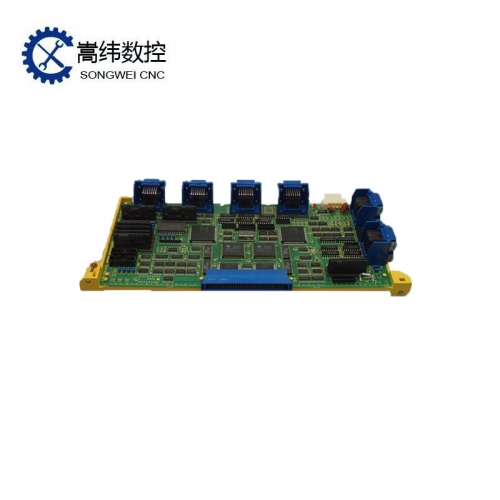 90% new condition fanuc electronic board A16B-2203-0111