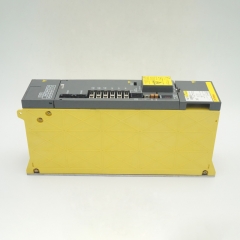 fanuc amplifier A06B-6096-H301 A06B-6096-H303/ 6096-H302  for cnc milling machine