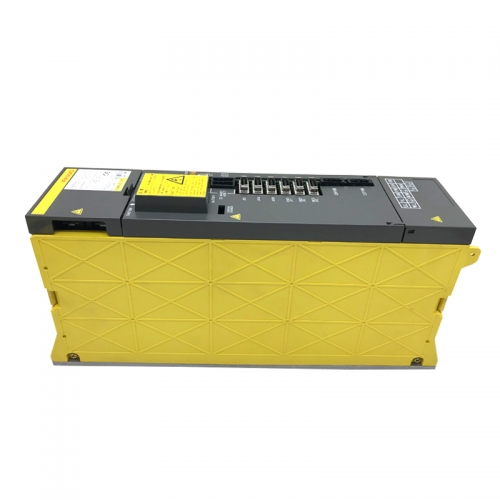 FANUC servo amplifier A06B-6096-H304 for cnc machine industrial manufacture