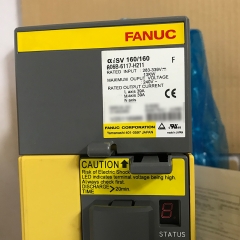 100% new condition fanuc amplifier A06B-6117-H211