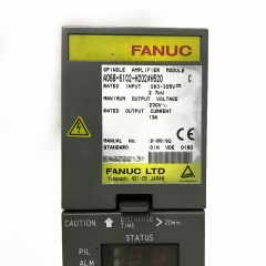cnc parts 100% test ok fanuc drives A06B-6102-H202