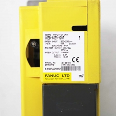 99% new condition fanuc cnc drive A06B-6089-H207