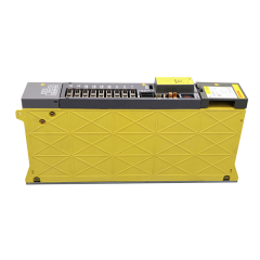 Used condition fanuc servo amplifier A06B-6079-H206 