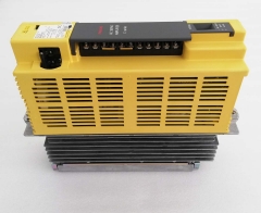 99% new condition fanuc cnc machine amplifier A06B-6089-H206