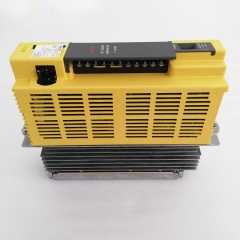 90% new condition fanuc servo amplifier A06B-6089-H202