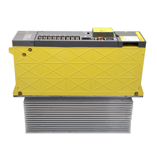 FANUC SERVO  AMPLIFIER A06B-6079-H207 for cnc lathe machine parts