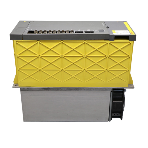 fanuc ac servo amplifier A06B-6088-H222 for cnc control operation