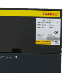 fanuc drive A06B-6077-H010 for cnc machine