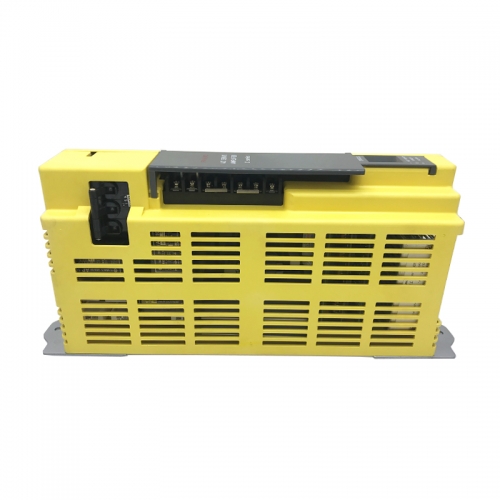 90% new condition fanuc servo amplifier A06B-6066-H003