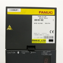 Fanuc cnc parts Second hand fanuc servo amplifiers module A06B-6091-H002