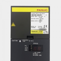 Fanuc 90% new condition fanuc spindle amplifier module A06B-6082-H206