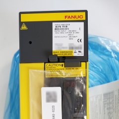 A06B-6200-H015 fanuc servo amplifier original 100 % new