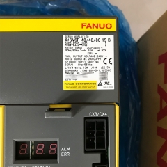 Fanuc 90% new condition fanuc amplifier unit A06B-6320-H343