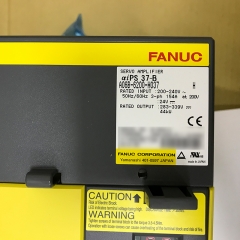 cnc parts 100% new condition fanuc amplifier A06B-6200-H037